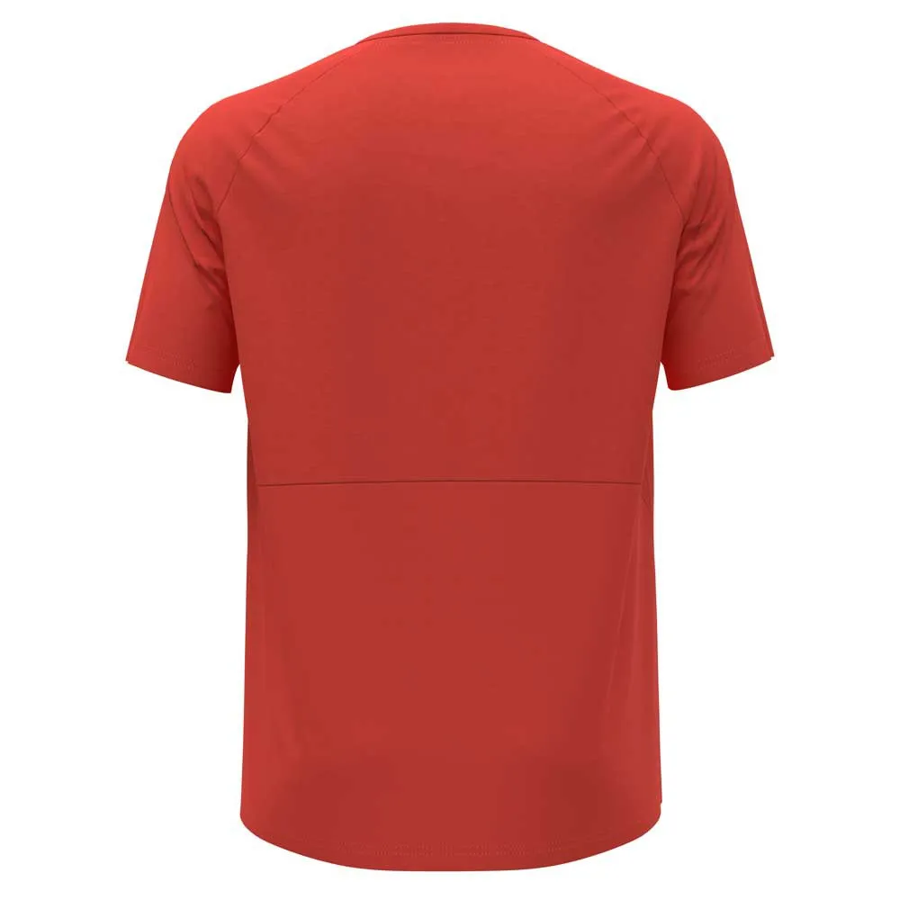 Odlo Crew Essential Chill-te Kurzarm-t-shirt female
