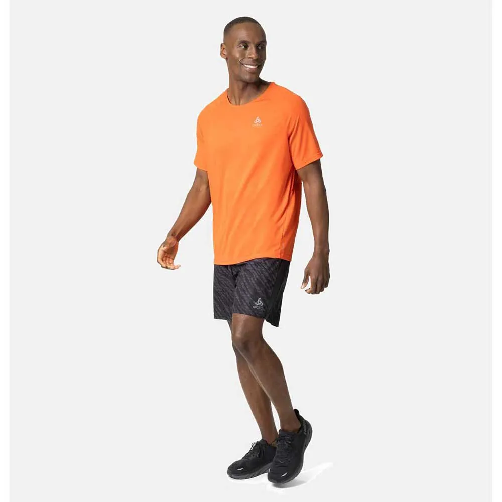 Odlo Crew Essential Chill-te Kurzarm-t-shirt female