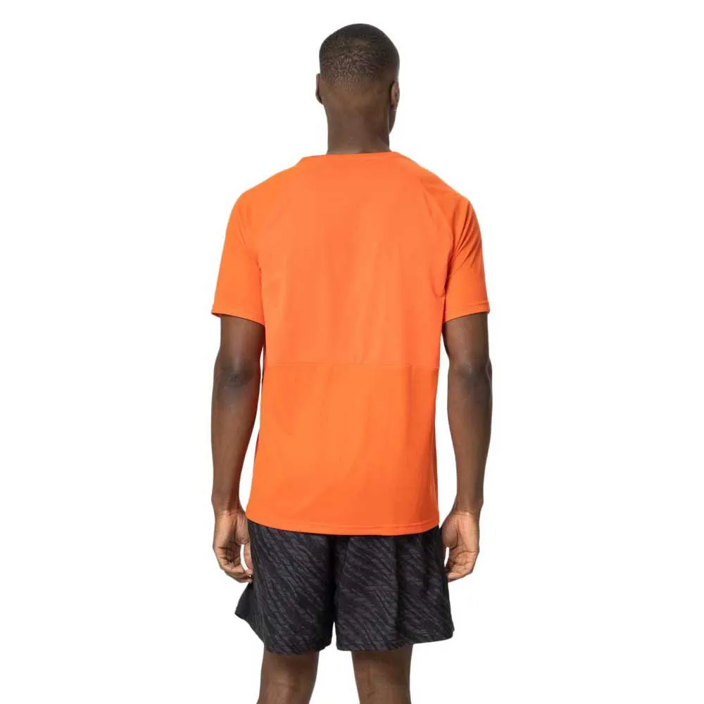 Odlo Crew Essential Chill-te Kurzarm-t-shirt female