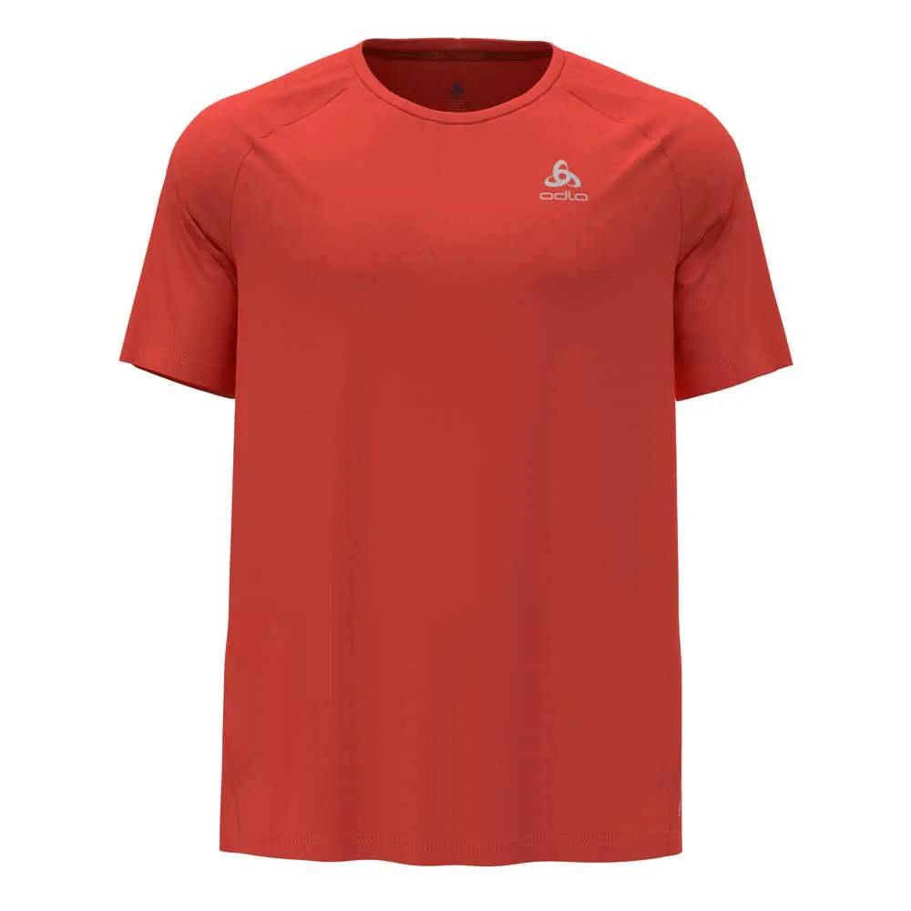 Odlo Crew Essential Chill-te Kurzarm-t-shirt female