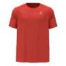 Odlo Crew Essential Chill-te Kurzarm-t-shirt female