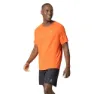 Odlo Crew Essential Chill-te Kurzarm-t-shirt female