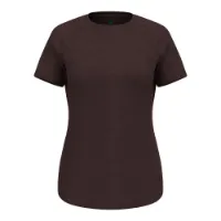 Odlo Crew Essential Kurzarm-t-shirt male
