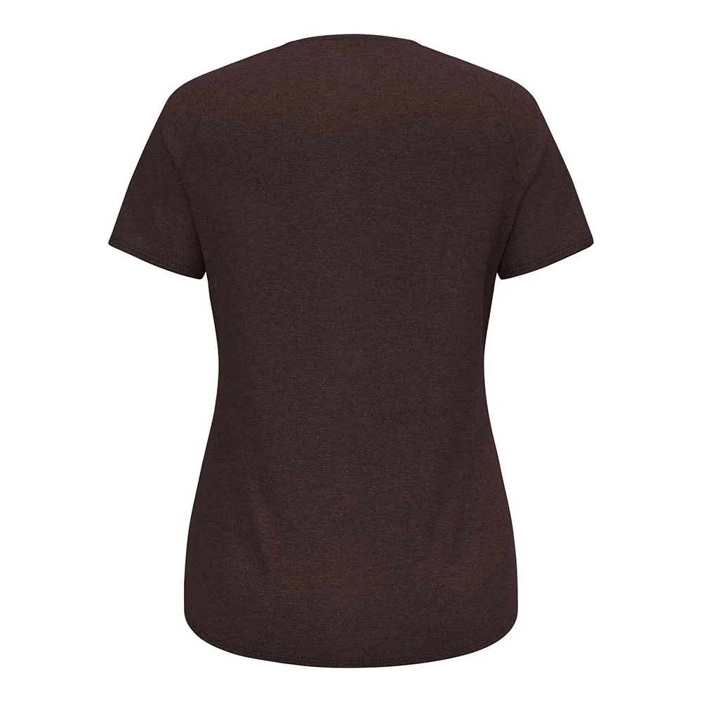 Odlo Crew Essential Kurzarm-t-shirt male