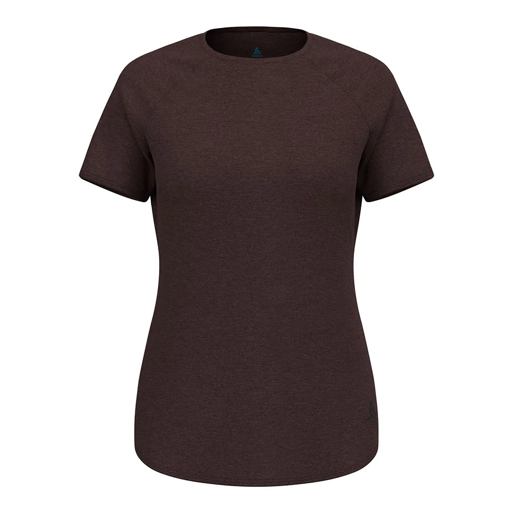 Odlo Crew Essential Kurzarm-t-shirt male