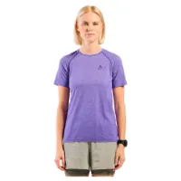 Odlo Crew Essential Seamless Kurzarm-t-shirt Odlo Crew Essential Seamless Kurzarm-t-shirt