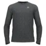 Grey melange