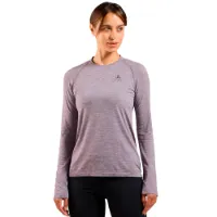 Odlo Crew Essential Seamless Kurzarm-t-shirt male Odlo Crew Essential Seamless Kurzarm-t-shirt male