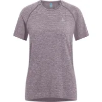 Odlo Crew Essential Seamless Kurzarm-t-shirt male
