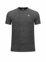 Odlo Crew Essential Seamless Kurzarm-t-shirt male Odlo Crew Essential Seamless Kurzarm-t-shirt male