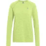 Shadow lime melange