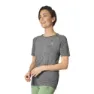 Stone grey melange