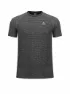 Odlo Crew Essential Seamless Langarm-t-shirt female