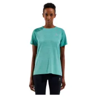 Odlo Crew Essential Seamless Langarm-t-shirt male