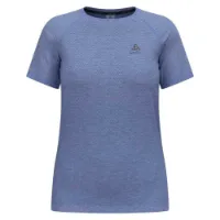 Odlo Crew Essential Seamless Langarm-t-shirt male Odlo Crew Essential Seamless Langarm-t-shirt male