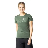 Odlo Crew Kumano Valley Kurzarm-t-shirt Odlo Crew Kumano Valley Kurzarm-t-shirt