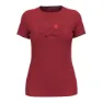 Odlo Crew Kumano Valley Kurzarm-t-shirt
