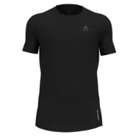 Odlo Crew Natural Performance Kurzarm-baselayer