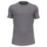 Odlo Crew Natural Performance Kurzarm-baselayer