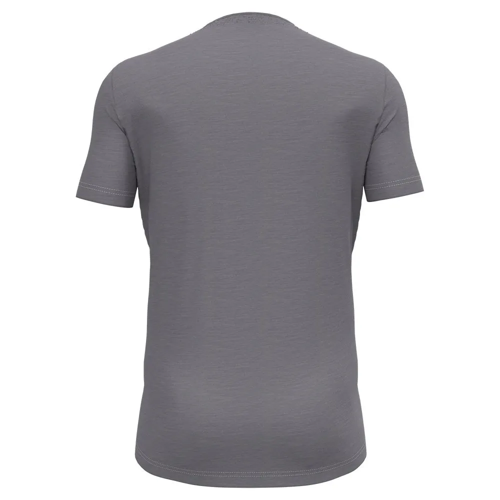Odlo Crew Natural Performance Kurzarm-baselayer