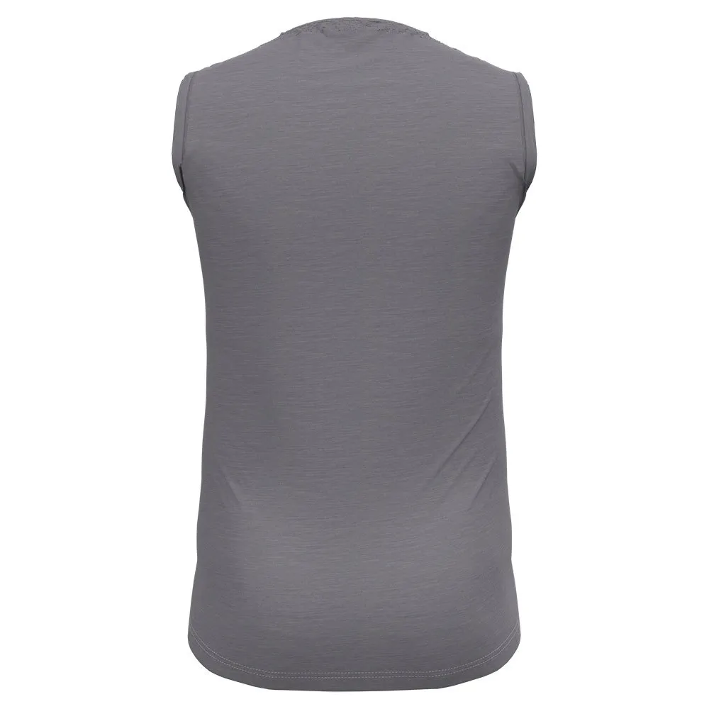 Odlo Crew Natural Performance Langarm-baselayer Odlo Crew Natural Performance Langarm-baselayer