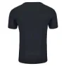 Odlo Crew Nikko Landscape Kurzarm-t-shirt, Black