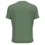 Odlo Crew Nikko Logo Kurzarm-t-shirt, Loden frost