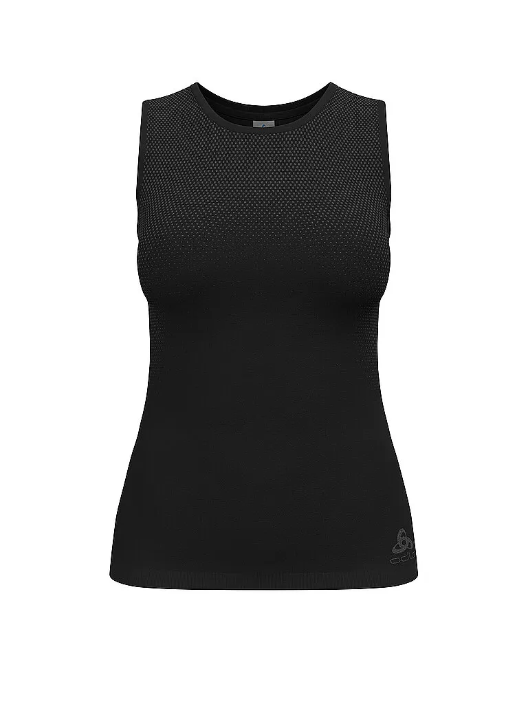 Odlo Crew Performance Light Ärmelloses Baselayer Odlo Crew Performance Light Ärmelloses Baselayer