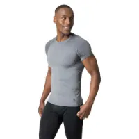 Odlo Crew Performance Light Eco Kurzarm-baselayer Odlo Crew Performance Light Eco Kurzarm-baselayer