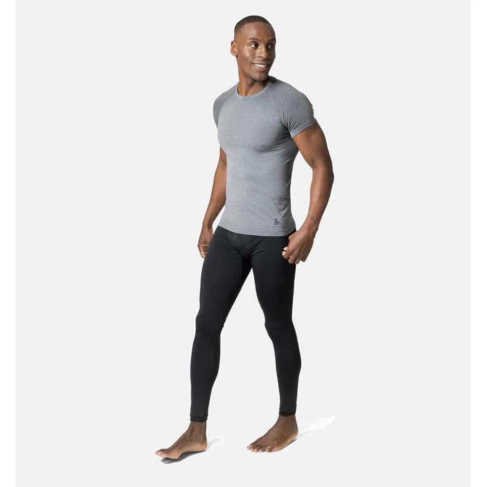 Odlo Crew Performance Light Eco Kurzarm-baselayer Odlo Crew Performance Light Eco Kurzarm-baselayer