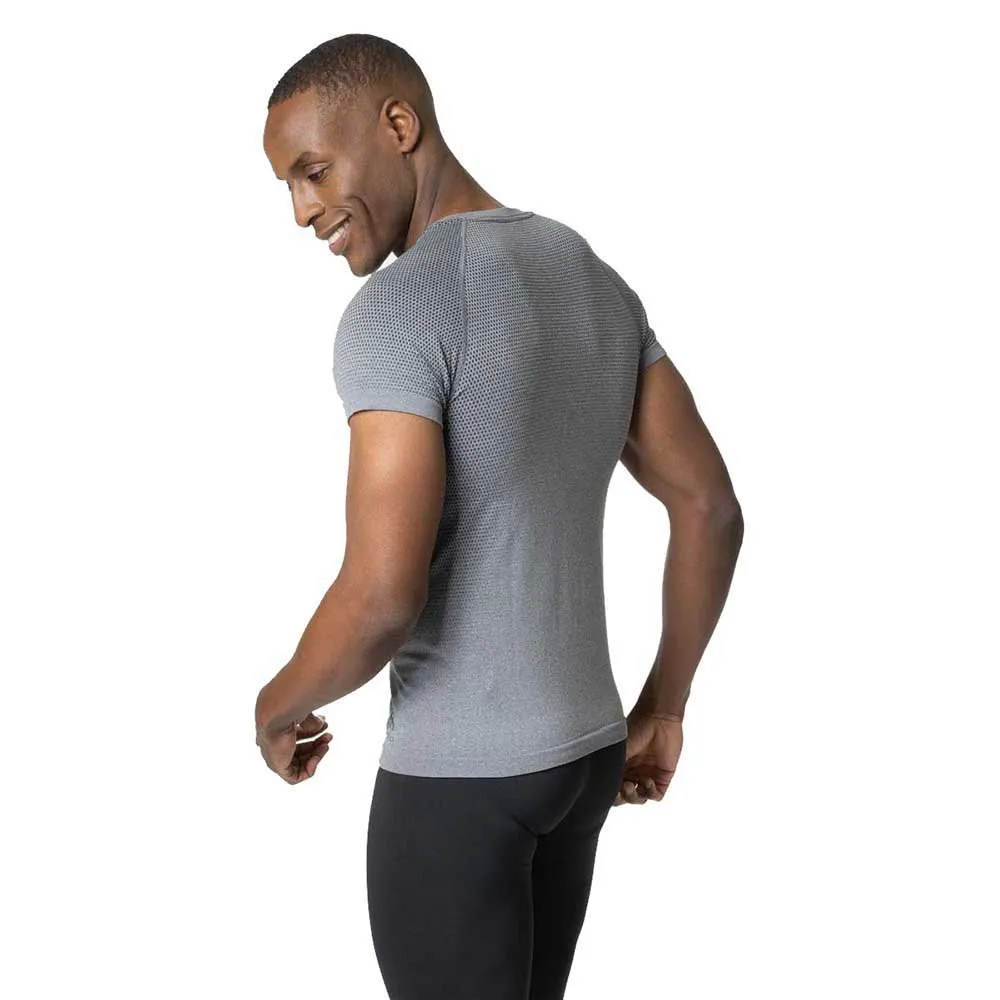Odlo Crew Performance Light Eco Kurzarm-baselayer Odlo Crew Performance Light Eco Kurzarm-baselayer