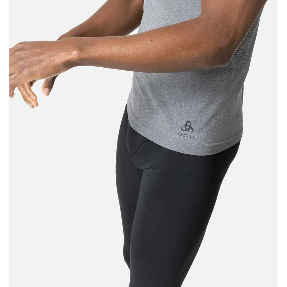 Odlo Crew Performance Light Eco Kurzarm-baselayer Odlo Crew Performance Light Eco Kurzarm-baselayer
