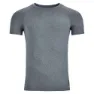 Odlo Crew Performance Light Eco Kurzarm-baselayer