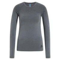 Odlo Crew Performance Light Eco Langarm-baselayer Odlo Crew Performance Light Eco Langarm-baselayer