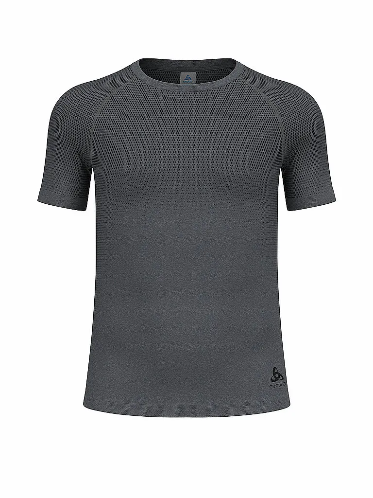 Odlo Crew Performance Light Eco Langarm-baselayer Odlo Crew Performance Light Eco Langarm-baselayer