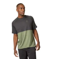 Odlo Crew Ride 365 Kurzarm-t-shirt Odlo Crew Ride 365 Kurzarm-t-shirt