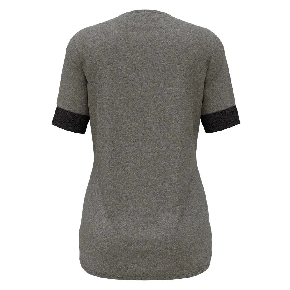Odlo Crew Ride 365 Kurzarm-t-shirt Odlo Crew Ride 365 Kurzarm-t-shirt