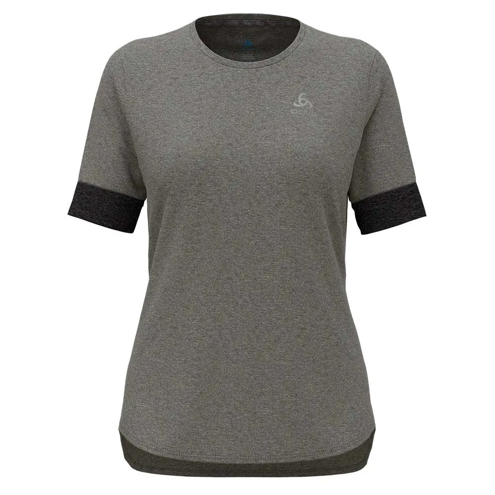 Odlo Crew Ride 365 Kurzarm-t-shirt Odlo Crew Ride 365 Kurzarm-t-shirt