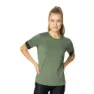 Loden frost melange / black melange 1