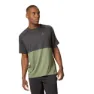 Loden frost melange / black melange 2