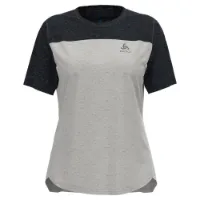 Odlo Crew X-alp Linencool Kurzarm-t-shirt female