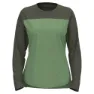 Odlo Crew X-alp Linencool Langarm-t-shirt female
