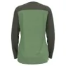 Odlo Crew X-alp Linencool Langarm-t-shirt female