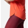 Odlo Crew Zeroweight Chill-tec Kurzarm-t-shirt female