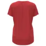 Odlo Crew Zeroweight Chill-tec Kurzarm-t-shirt female