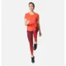 Odlo Crew Zeroweight Chill-tec Kurzarm-t-shirt female
