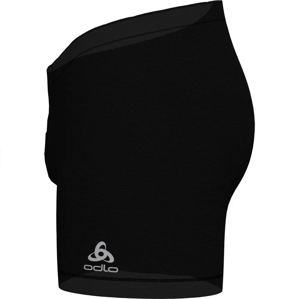 Odlo Cubic Boxershorts 2 Einheiten, Black Odlo Cubic Boxershorts 2 Einheiten, Black