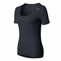 Odlo Cubic Crew Kurzarm-baselayer Odlo Cubic Crew Kurzarm-baselayer