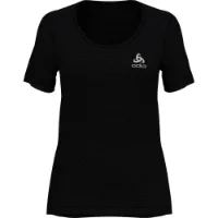 Odlo Cubic Kurzarm-baselayer 2 Einheiten Odlo Cubic Kurzarm-baselayer 2 Einheiten