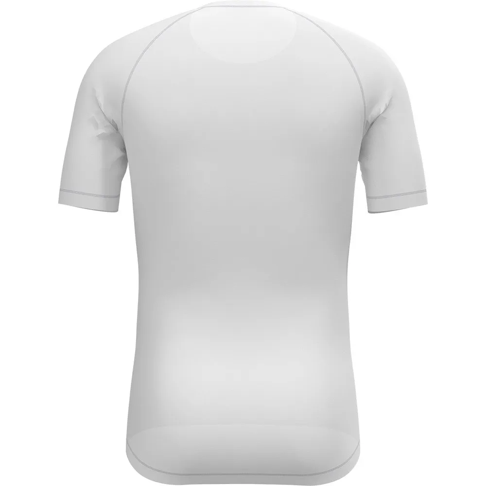 Odlo Cubic Kurzarm-baselayer 2 Einheiten Odlo Cubic Kurzarm-baselayer 2 Einheiten